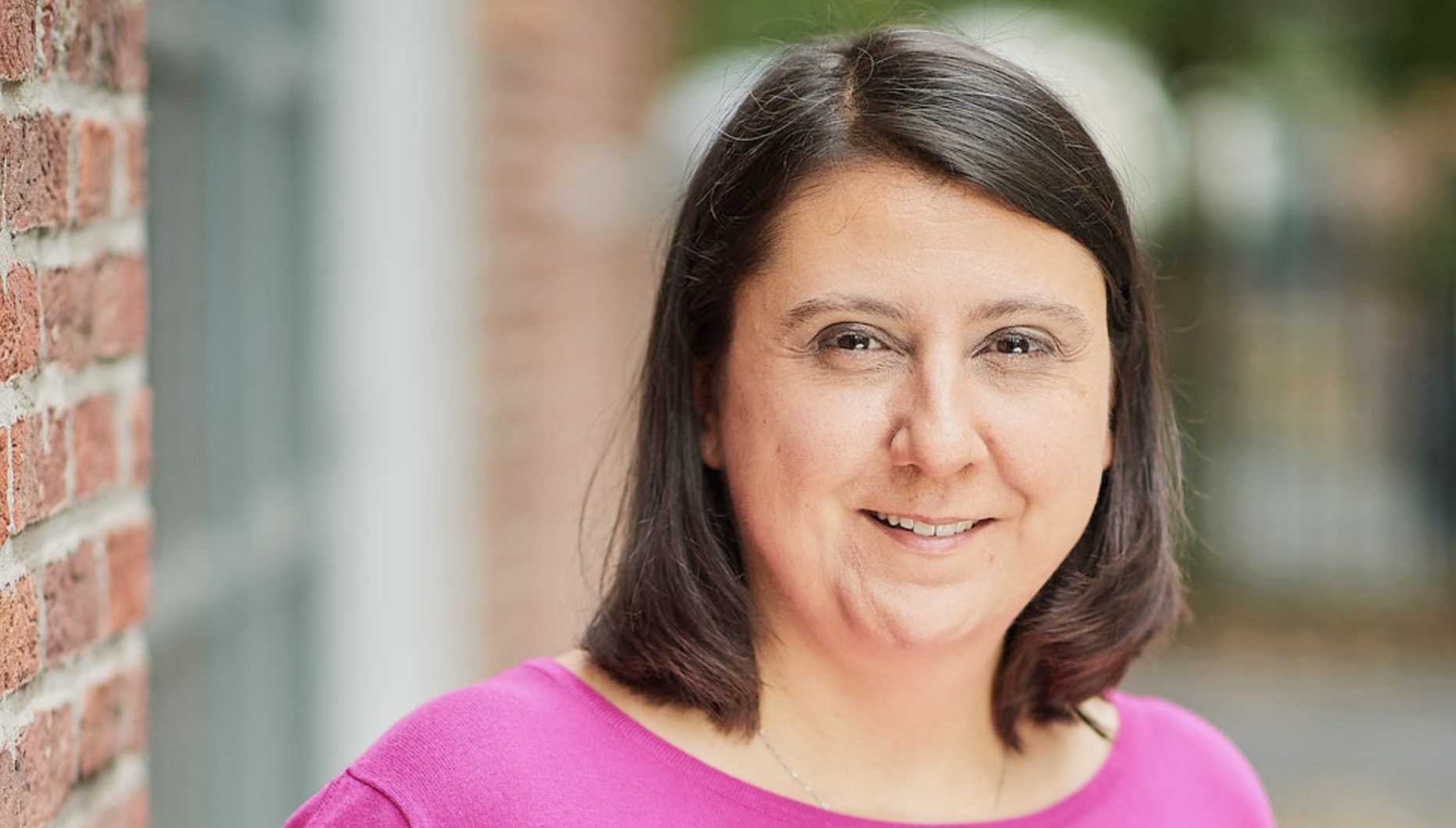 Valérie Morfitis (Ads & Data): 